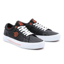 Vans x Sci-Fi Fantasy Skate SID VCU Schwarz