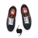 Vans x Sci-Fi Fantasy Skate SID VCU Schwarz