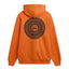 Vans X Spitfire Wheels Pullover Hoodie Orange