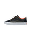 Vans X Spitfire Wheels Skate Old Skool Black Flame