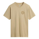 Vans X Spitfire Wheels Tee Beige