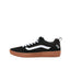 Vans Zahba Black Gum