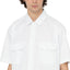 Dickies SS Work Shirt White