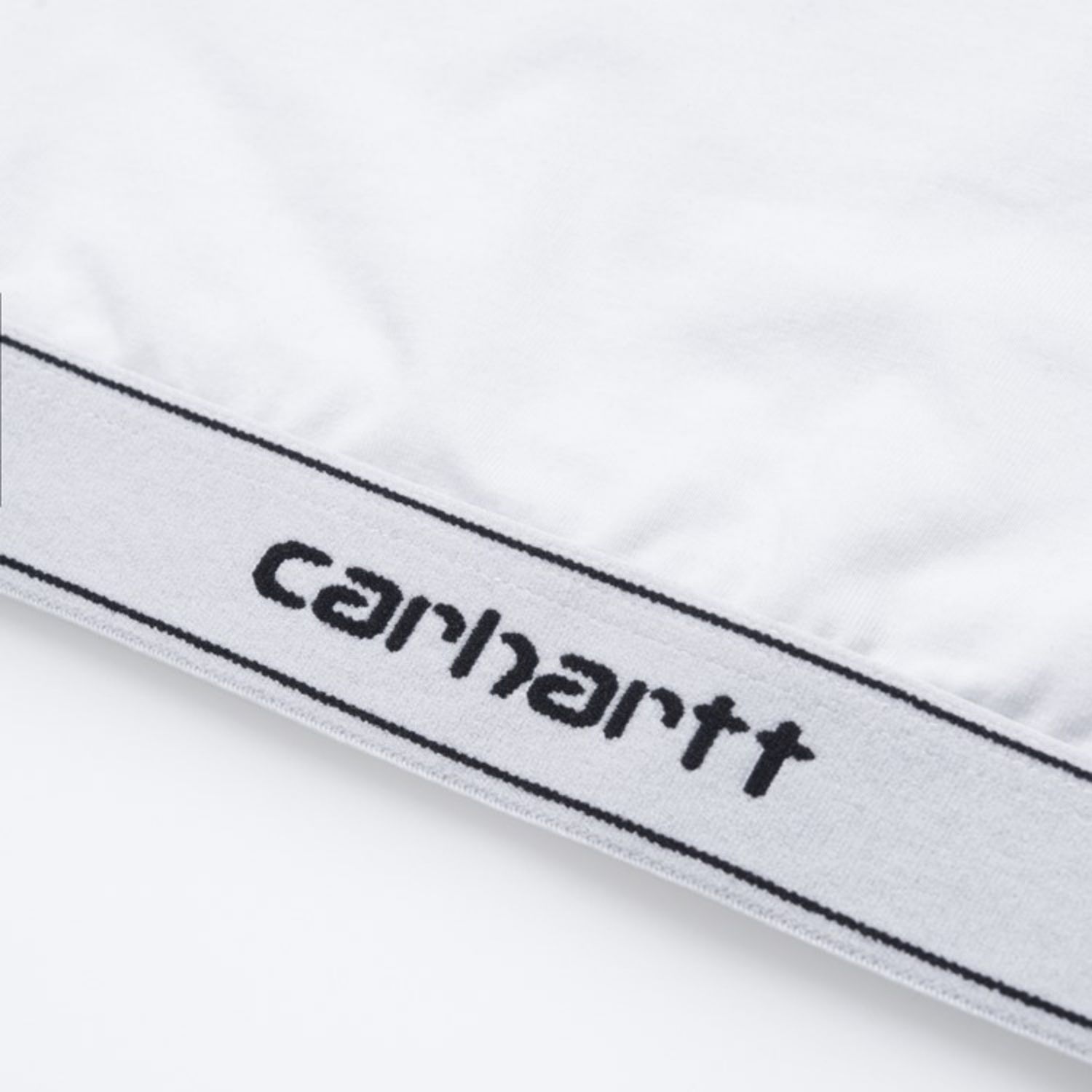 Carhartt WIP W' Script Crop Top